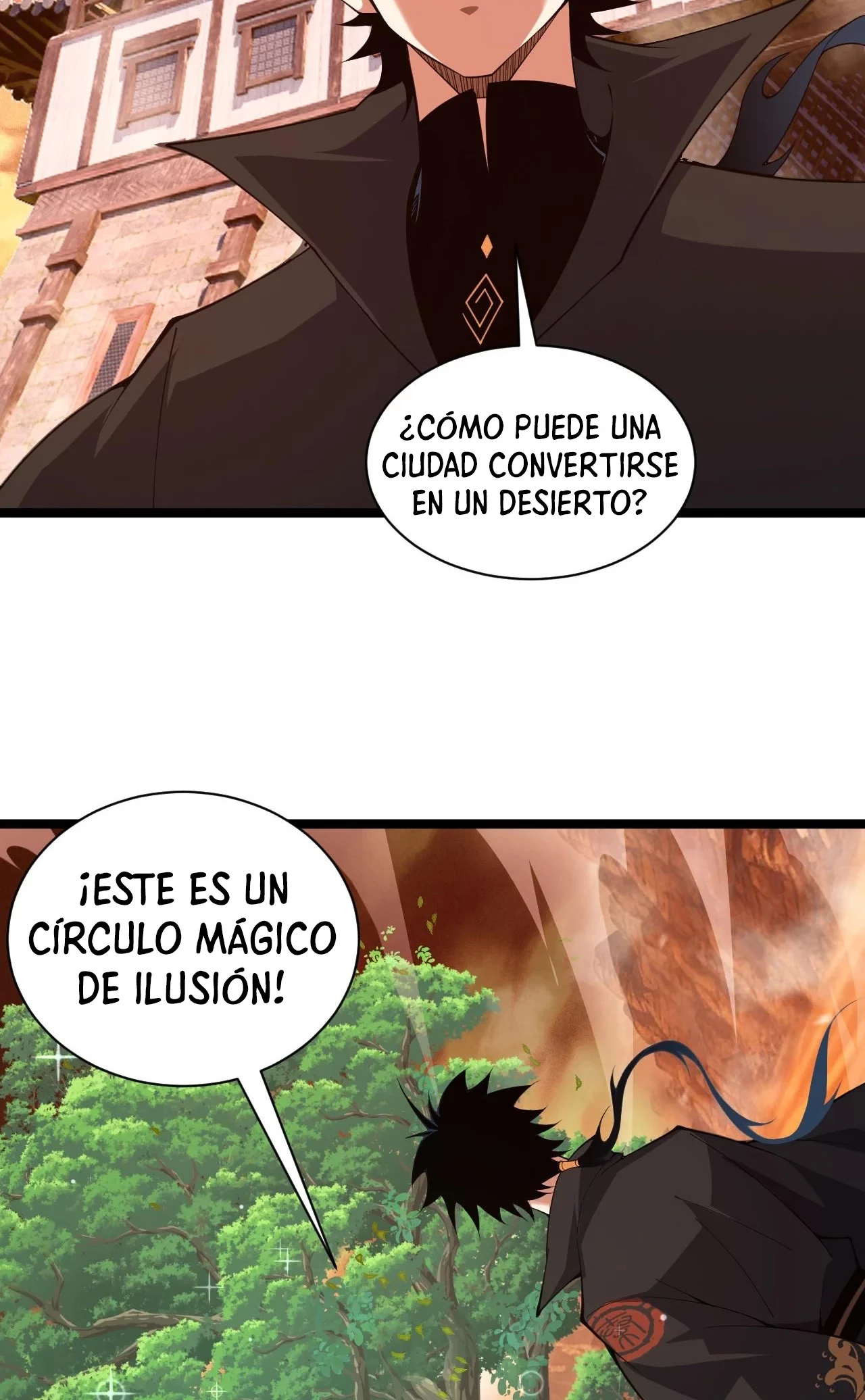 Luchar de nuevo por una vida > Capitulo 80 > Page 841